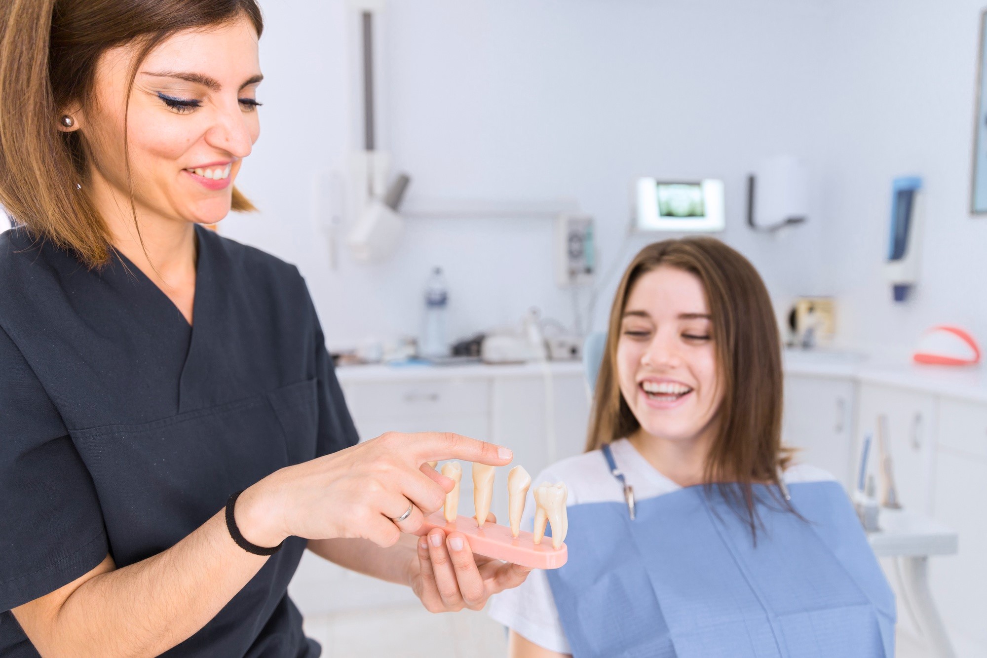 Invisalign for Teens