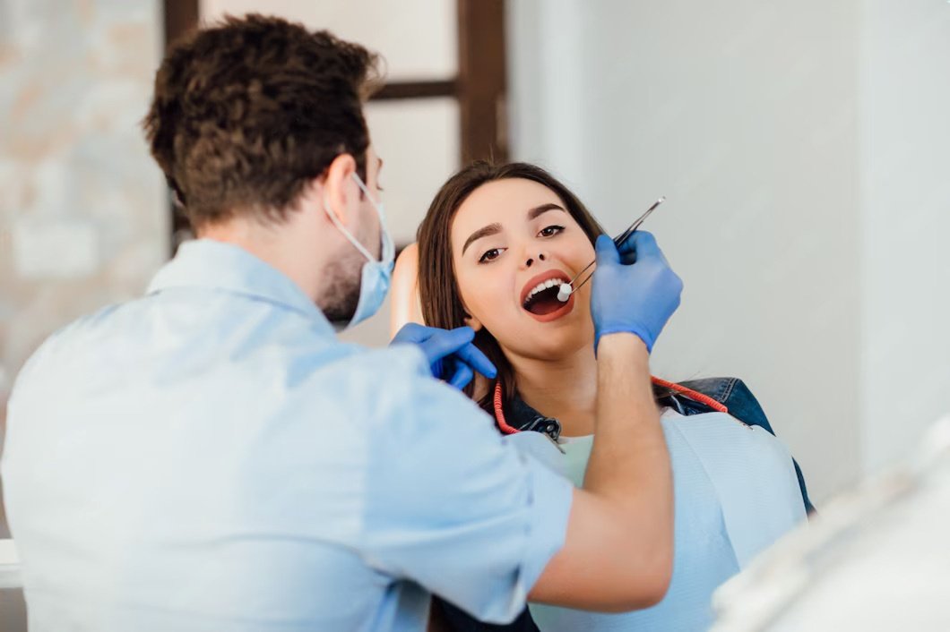 kingsburg dentist