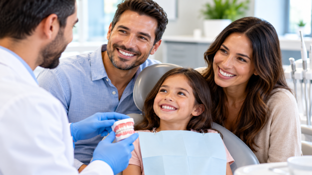 Dentist Kingsburg CA